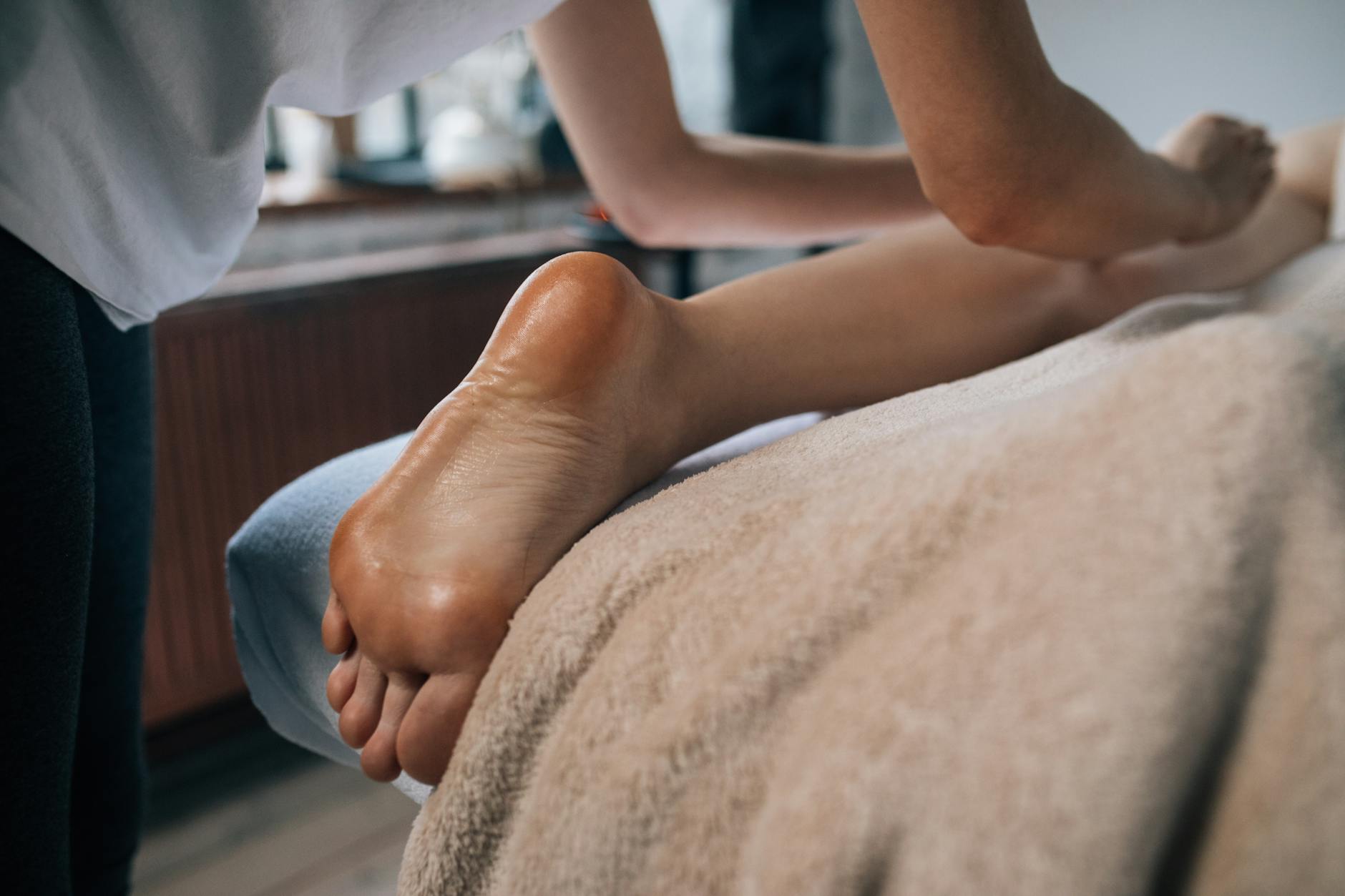 Masaje de pies Gandia, centro de bienestar Gandia
Relax y rejuvenecimiento, terapia de pies profesional